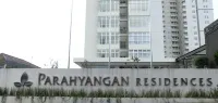 Sam’s Parahyangan Residence Hotel a Cidadap