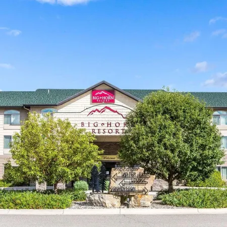 Big Horn Resort, Ascend Hotel Collection