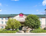 Big Horn Resort, Ascend Hotel Collection