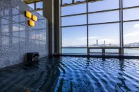 Okura Hotel Marugame - Hot Tub