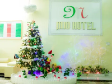 米奧酒店 海陽酒店
