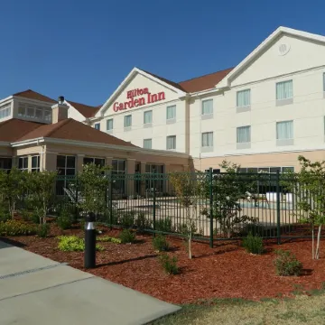 Hilton Garden Inn Odessa