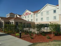 ヒルトン ガーデン イン オデッサ