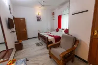 Sunflower Villa 퐁디셰리 호텔