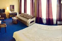 Belorechensk Hotel Hoteles en Beloréchensk