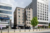 Gorilla Hotel Hotels in Wonju-si