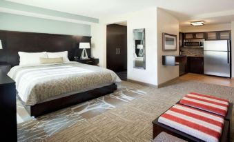 Staybridge Suites Montgomery - Downtown