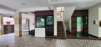 Hotel NJ Residency Near DLF IT Park, Rmz Software Park, L&T Ecc, Chennai Trade Centre & Miot