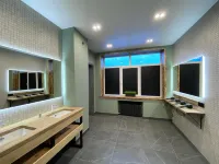 Smart Asgard Hotel Hotels in Murmansk