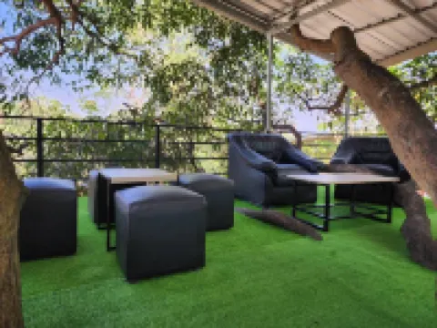 บ้านพี่ต่อ รีสอร์ต โรงแรมในอำเภอ สีคิ้ว