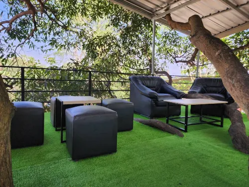 潘佩托爾度假村