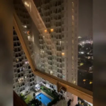 D n C Apartment Margonda Residence IV & V Hotel di Pancoran MAS