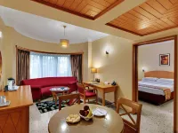 The Oakwood Hotel โรงแรมใกล้ชานิวาร์วาดาซาว์นแอนด์ไลท์โชว์