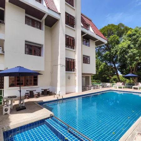 Hillside Resort