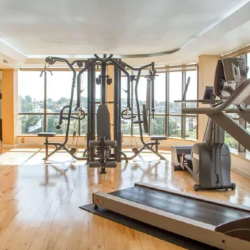 Econo Lodge Broken Arrow-Tulsa