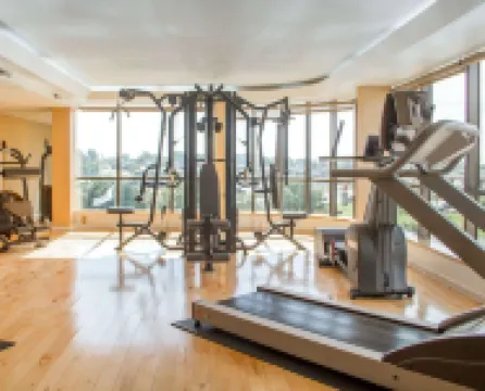 Econo Lodge Broken Arrow-Tulsa