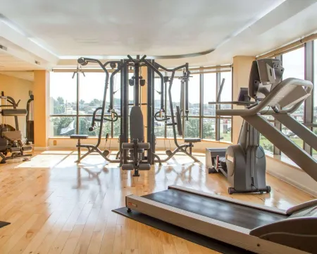 Econo Lodge Broken Arrow-Tulsa