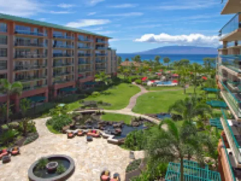 Outrigger Honua Kai Resort & Spa Hotels in Kaanapali