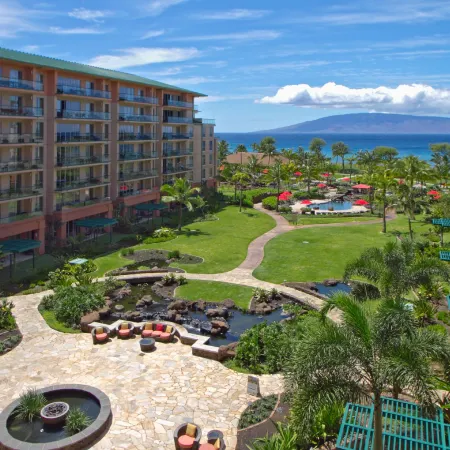 Outrigger Honua Kai Resort & Spa