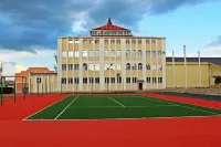 Mezonin Hotel Hotels in Stavropol