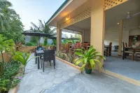 Nala Veli Beach & Spa Hotels in Ukulhas