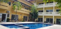 Khaolak Summer House 2 - Family