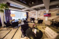 Hotel Belaya Akatsiya Hotels in Kursk