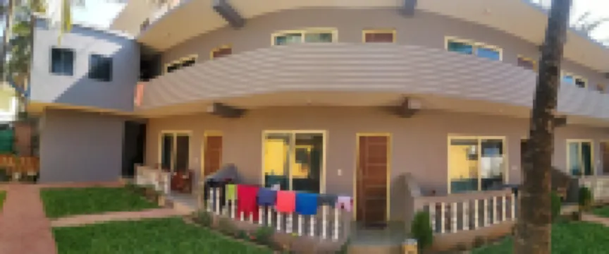 Cocks Town Hotels in 