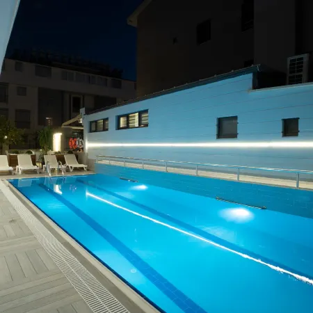 Opera Hotel Antalya