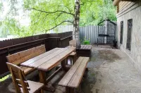 Noviy Bereg Yacht Club Hotels in Mytishchinsky District