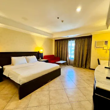 MO2 Westown Hotel Bacolod - Downtown