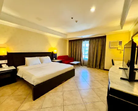 MO2 Westown Hotel Bacolod - Downtown Hotels in Bacolod
