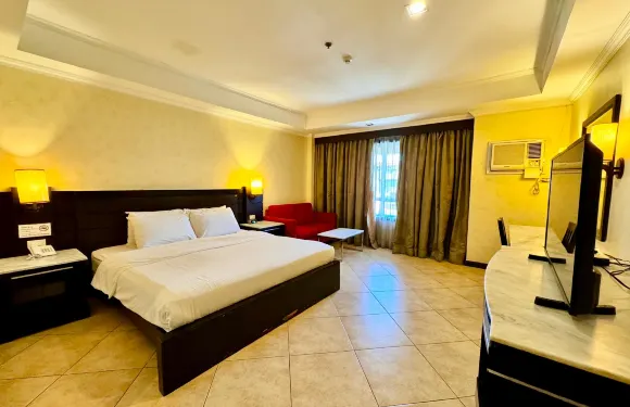 聖胡安韋斯敦酒店