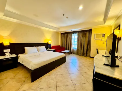 MO2 ウェスタウン ホテル バコロド - ダウンタウン