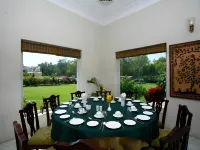 King's Abode Ranakpur Hotels in Pali