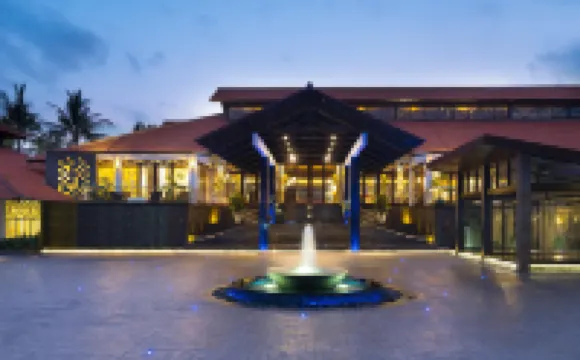 Akar Hotels & Resort Lampung Hotels in 