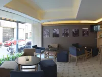 Hotel Plaza Revolución โรงแรมใกล้อนุสาวรีย์แห่งการปฏิวัติ เม็กซิโกซิตี้