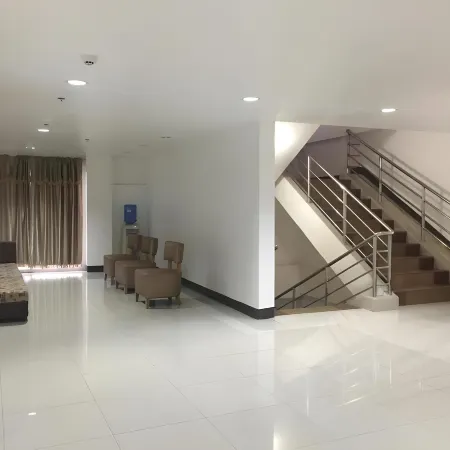 Jeamco Royal Hotel-Palawan