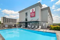 Best Western Plus Greenville I-385 Inn  Suites