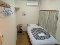 โรงแรมเมย์เกทสึ โรงแรมใกล้ห้องอาบน้ำสาธารณะฮิโนเดะยุ