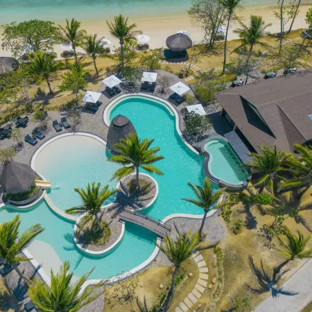Two Seasons Coron Island Resort