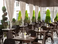 Democratia Ultra All Inclusive Hotels in Sukko