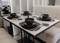 Aquamarine Hotel & Spa - breakfast