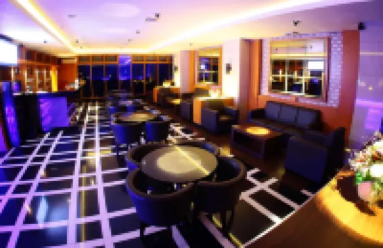 Aswin Hotel Hotels in Bezirk Makassar