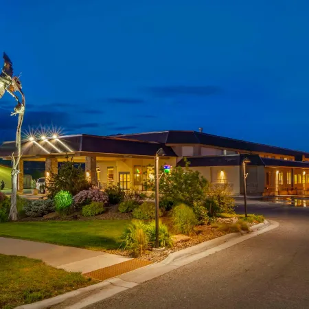 Comfort Inn Bozeman Near University