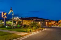 Comfort Inn Bozeman Near University Hotel a Bozeman