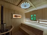 布尤克胡莫酒店 - SPA