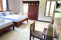 Siam Guesthouse - albergo