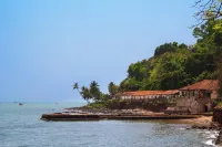 Evoke Premium Candolim North Goa - Apartments