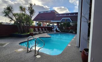 Red Lion Hotel Eureka